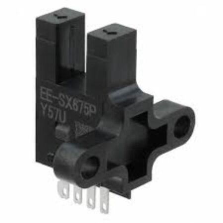 FOR EE-SX675P OMRON Photoelectric Switch Sensor EE-SX675P