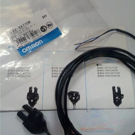 FOR EE-SX770R New Photoelectric Switch