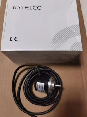 FOR ELCO EBB38B6-P6PR-2000 New Rotary Encoder