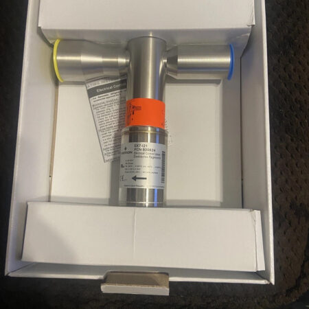FOR EMERSON EX7-I21 EX7-I21 Valve