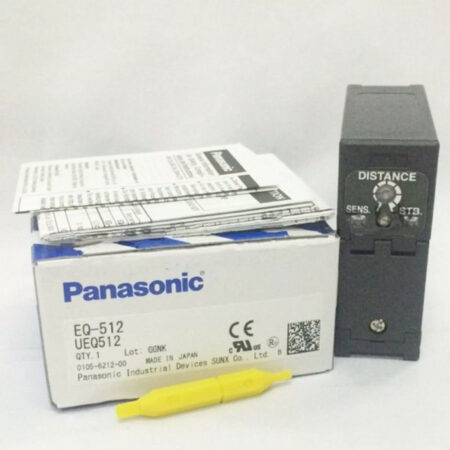 FOR EQ-512 SUNX New Photoelectric Switch