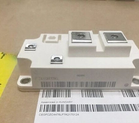FOR EUPEC/INFINEON FZ400R17KE3 Module Power Supply FZ400R17KE3