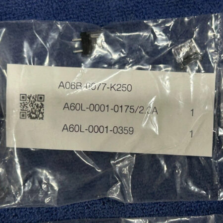 FOR FANUC A06B-6077-K250 Fuse 2A 5A Lof of 2