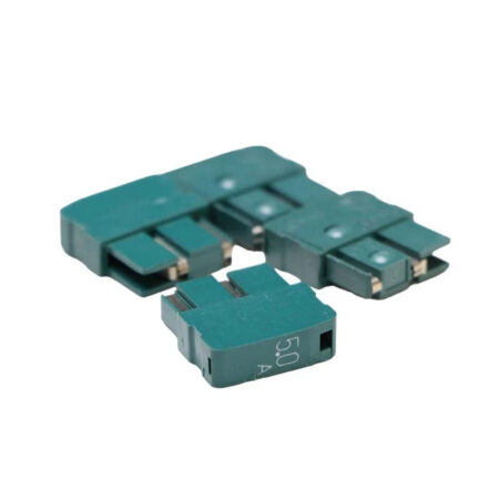 FOR FANUC A60L-0001-0046/5.0A Fuse MP50 5.0AMP 10PCS