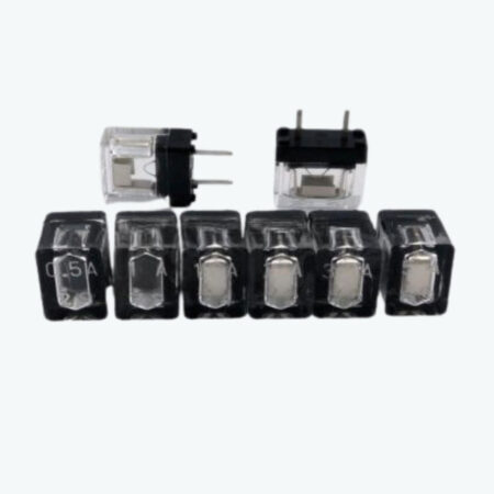 FOR FANUC HM20 Micro Fuse 2Amp 250V (2A) 10PCS