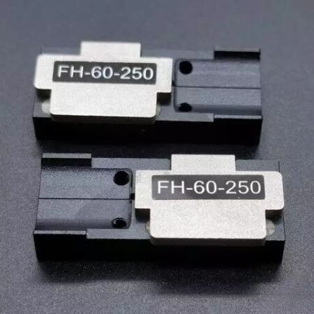 FOR FSM-12S 21S 22S 60S 80S New FH-70-250 Fiber Splicer Single Core