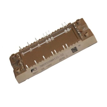 FOR FUJI 7MBR50XMA120-50 Module Power Supply 7MBR50XMA12050
