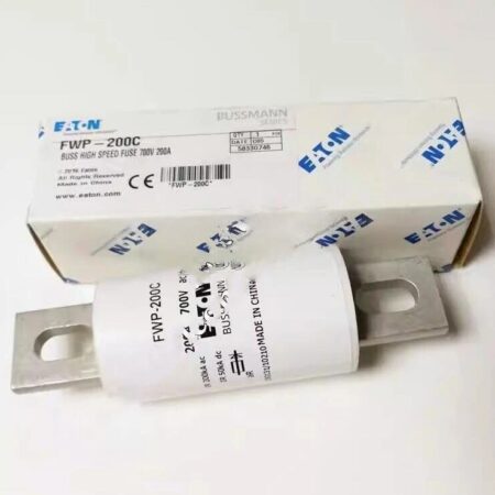 FOR FWP-200C Fuse High-Speed Semiconductor 200Amp 700V