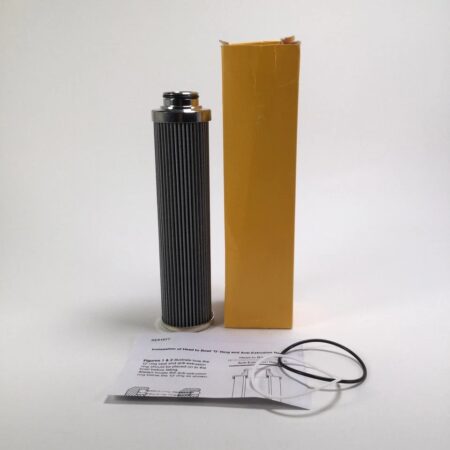 FOR G04298 PARKER FILTER Hydraulic Oil Filtration Element