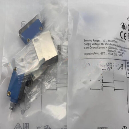 FOR GSE6-N6312 Sick Photoelectric Sensor