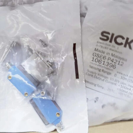 FOR GSE6-P4212 SICK Photoelectric Switch