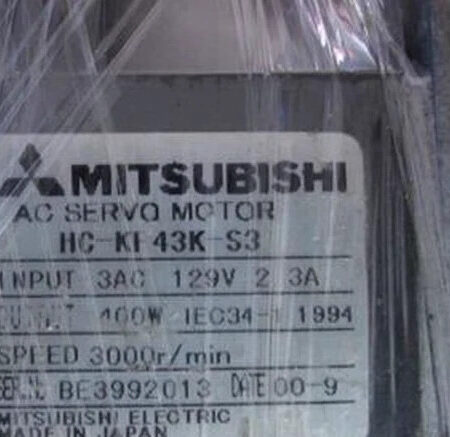 FOR HC-KF43(K) Mitsubishi PLC Module HC-KF43K