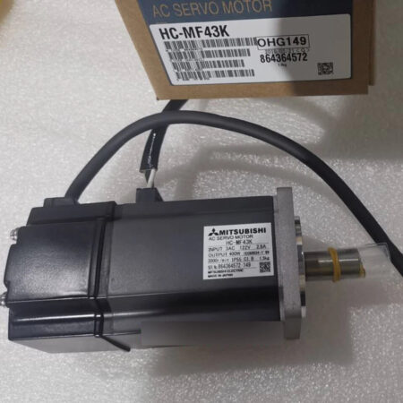 FOR HC-MF43(K) Mitsubishi PLC Module HC-MF43K