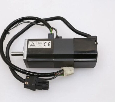 FOR HC-MFS13B Mitsubishi Servo Motor