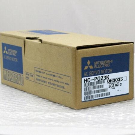 FOR HC-PQ23K Mitsubishi Servo Motor