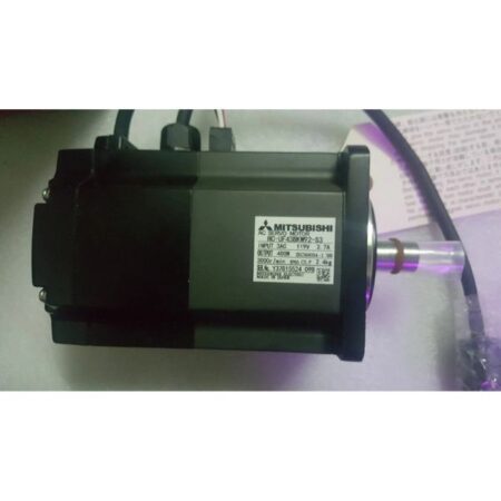 FOR HC-UF43BK Mitsubishi Servo Motor