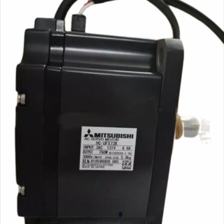 FOR HC-UFS73K Mitsubishi Servo Motor