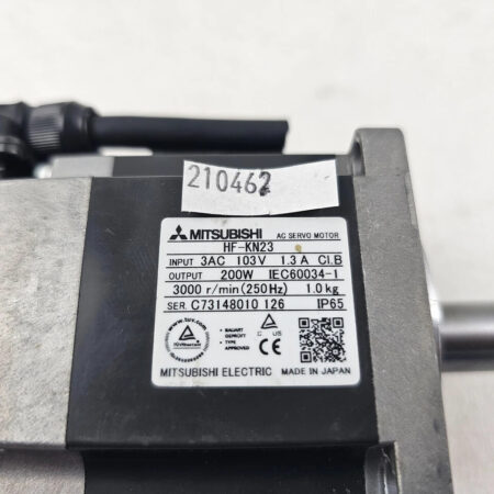 FOR HF-KN23 Mitsubishi Servo Motor