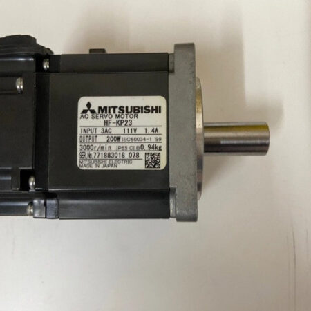 FOR HF-KP23 Mitsubishi Servo Motor