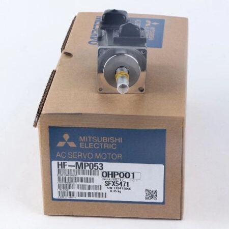 FOR HF-MP053 Mitsubishi Servo Motor