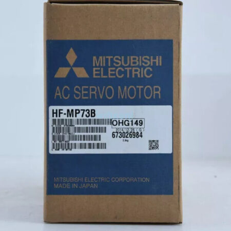 FOR HF-MP73B Mitsubishi Servo Motor