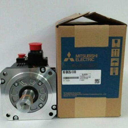 FOR HG-SN52BJ-S100 Mitsubishi Servo Motor