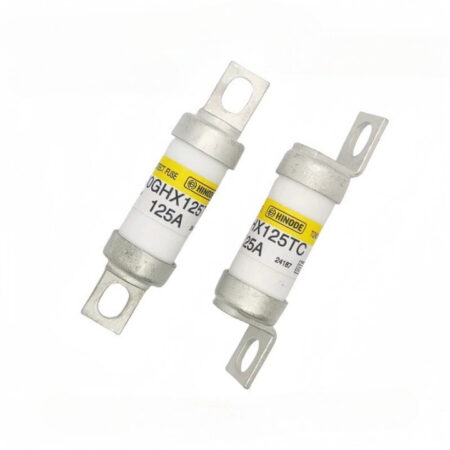 FOR HINODE 660GHX125TC Fuse 125Amp 660V