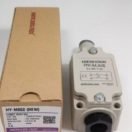 FOR HY-M902 Travel Limit Switch SAFETYMAN HYM902
