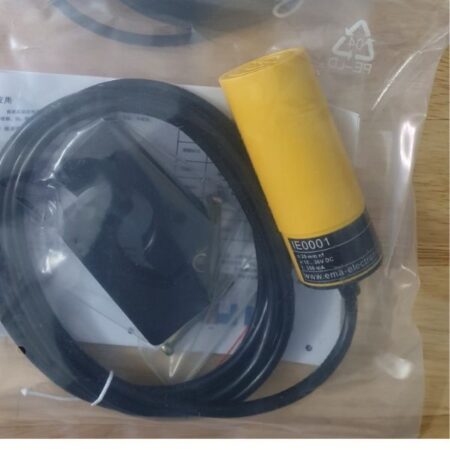 FOR IE0001 EMA Proximity Switch Sensor