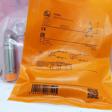 FOR IG5954 Proximity Switch Sensor