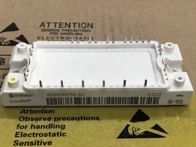 FOR INFINEON BSM50GP60-B2 Module Power Supply BSM50GP60B2
