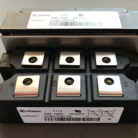 FOR INFINEON DDB6U205N16L Module Power Supply DDB6U205N16L
