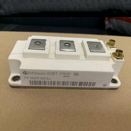 FOR INFINEON  FF300R12KS4 Module Power Supply FF300R12KS4