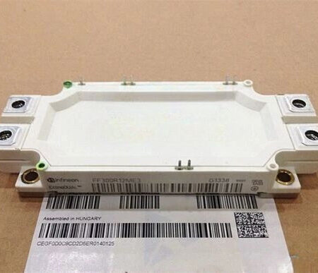 FOR INFINEON FF300R12ME3 Module Power Supply FF300R12ME3