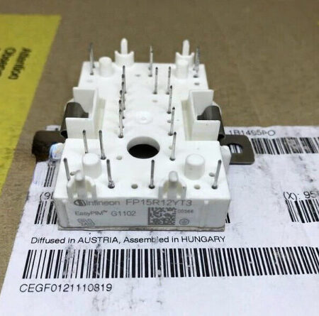 FOR INFINEON FP15R12YT3 Module Power Supply FP15R12YT3