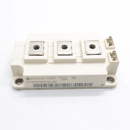 FOR INFINEON IGBT FF150R12KE3G Module Power Supply FF150R12KE3G