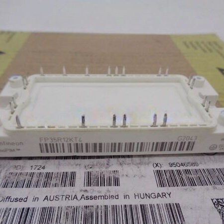 FOR INFINEON/EUPEC FP35R12KT4 Module Power Supply FP35R12KT4