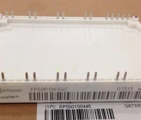 FOR INFINEON/EUPEC FP50R12KS4C Module Power Supply FP50R12KS4C