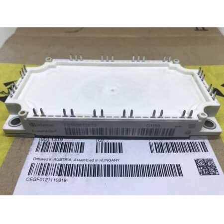 FOR INFINEON/EUPEC FS150R12KT3 Module Power Supply FS150R12KT3
