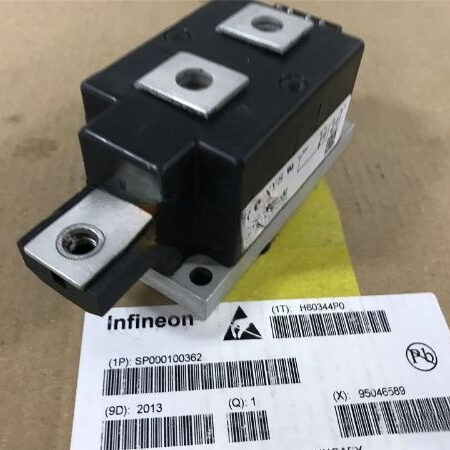 FOR IXYS MCC255-12IO1 Module Power Supply MCC255-12IO1