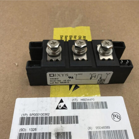 FOR IXYS MCD162-16IO1 Module Power Supply MCD162-16IO1