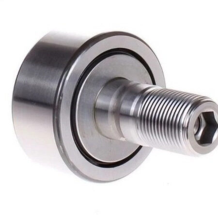 FOR JNS NUCF20-1RAB Cam Follower Hexagon Bearing NUCF 20-1 R-AB