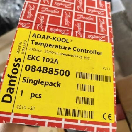 FOR KC102A 084B8500 New Temperature Controller