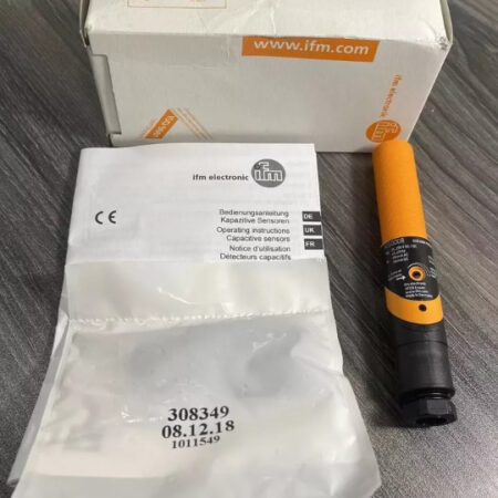 FOR KG0008 IFM Proximity Switch Sensor
