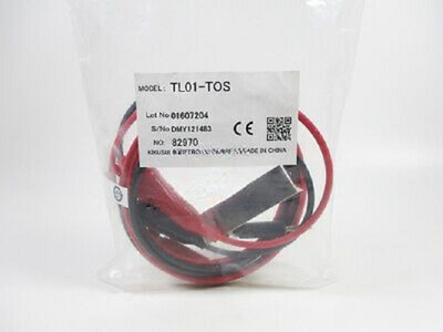 FOR KIKUSUI TL01-TOS New High voltage Test Lead