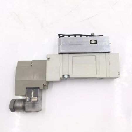 FOR KURODA K20PS25-200DP New Solenoid Valve Printer Komori  L40/26/28