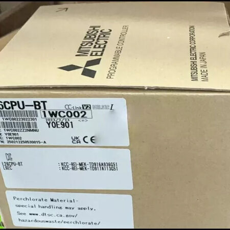 FOR L26CPU-BT Mitsubishi PLC Module