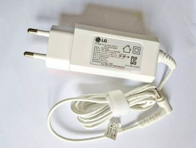 FOR LCAP48-WK LG GRAM Computer New Power Adapter 19V2.1A 40W