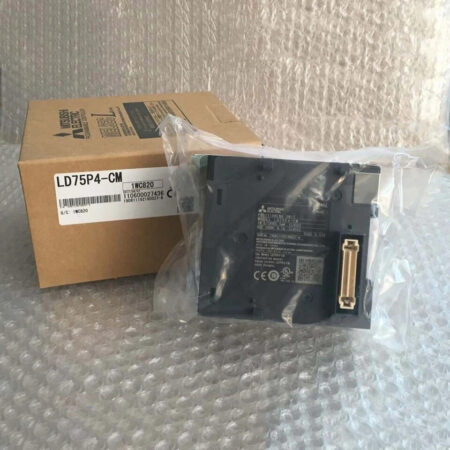 FOR LD75P4-CM Mitsubishi PLC Module