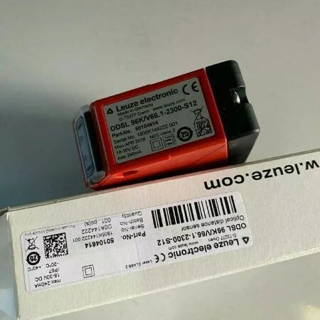 FOR LEUZE ODSL 96K.V66.1-2300-S12 ODSL96K.V66.1-2300-S12